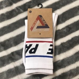 Palace Basically A Sock